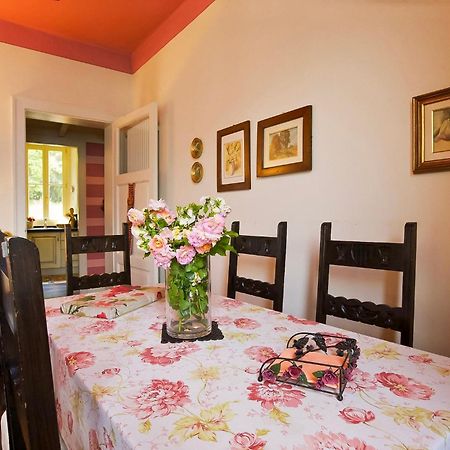 Appartamento Lotte Cannobio Bagian luar foto