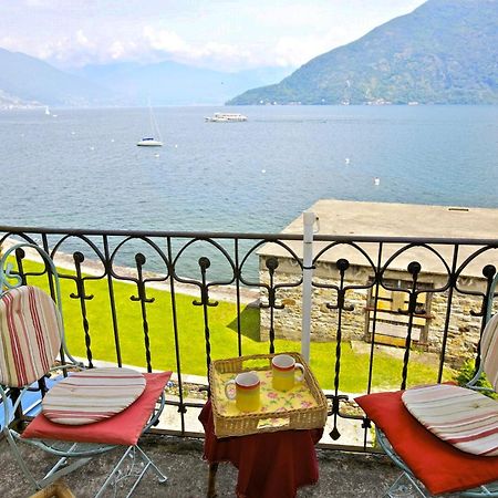 Appartamento Lotte Cannobio Bagian luar foto