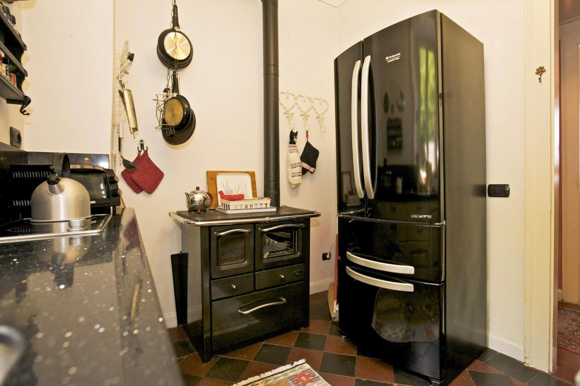 Appartamento Lotte Cannobio Bagian luar foto