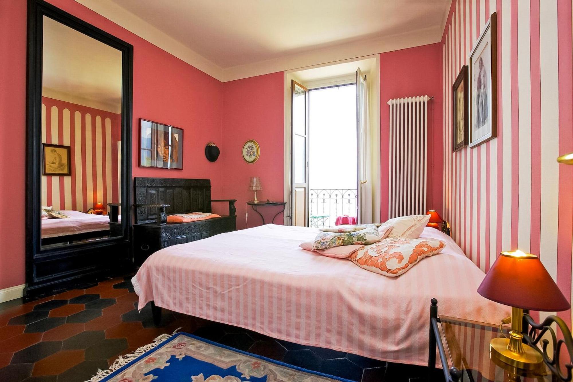 Appartamento Lotte Cannobio Bagian luar foto